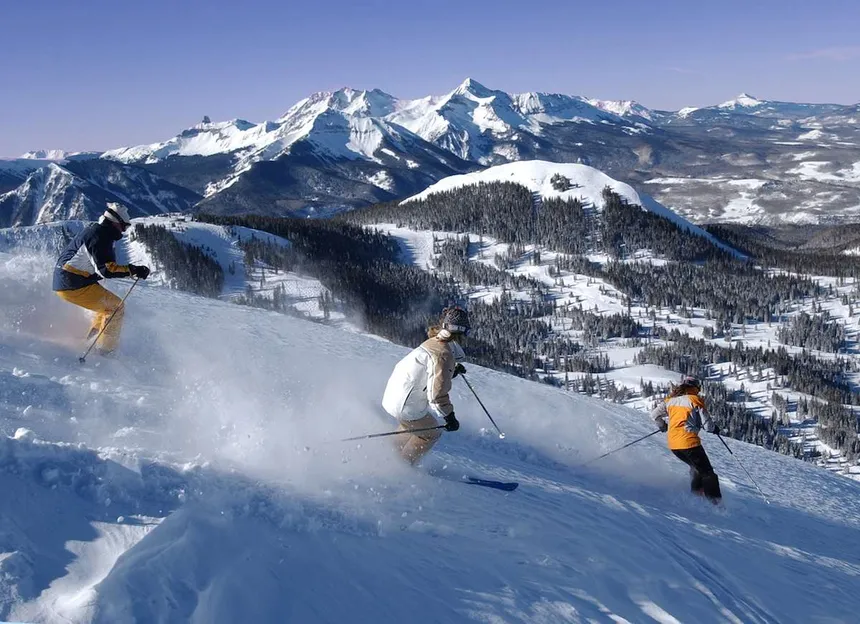 The Thrill-Seeker’s Guide to the Andes: Best Spots for Skiing, Snowboarding, and More