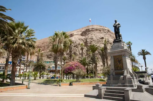 Chile’s Best Kept Secrets: Lesser-Known Cities and Towns Worth Visiting