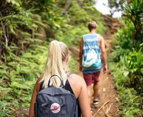 Hiking the Diverse Trails of Chile: From Desert Dunes to Forested Paths
