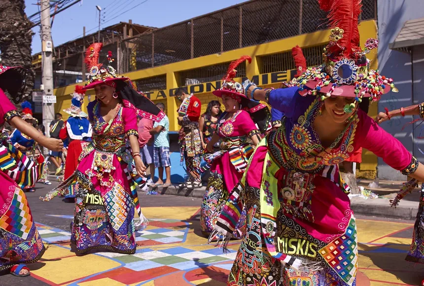 Cultural Festivals of Chile: A Calendar for Travelers Seeking Authentic Experiences